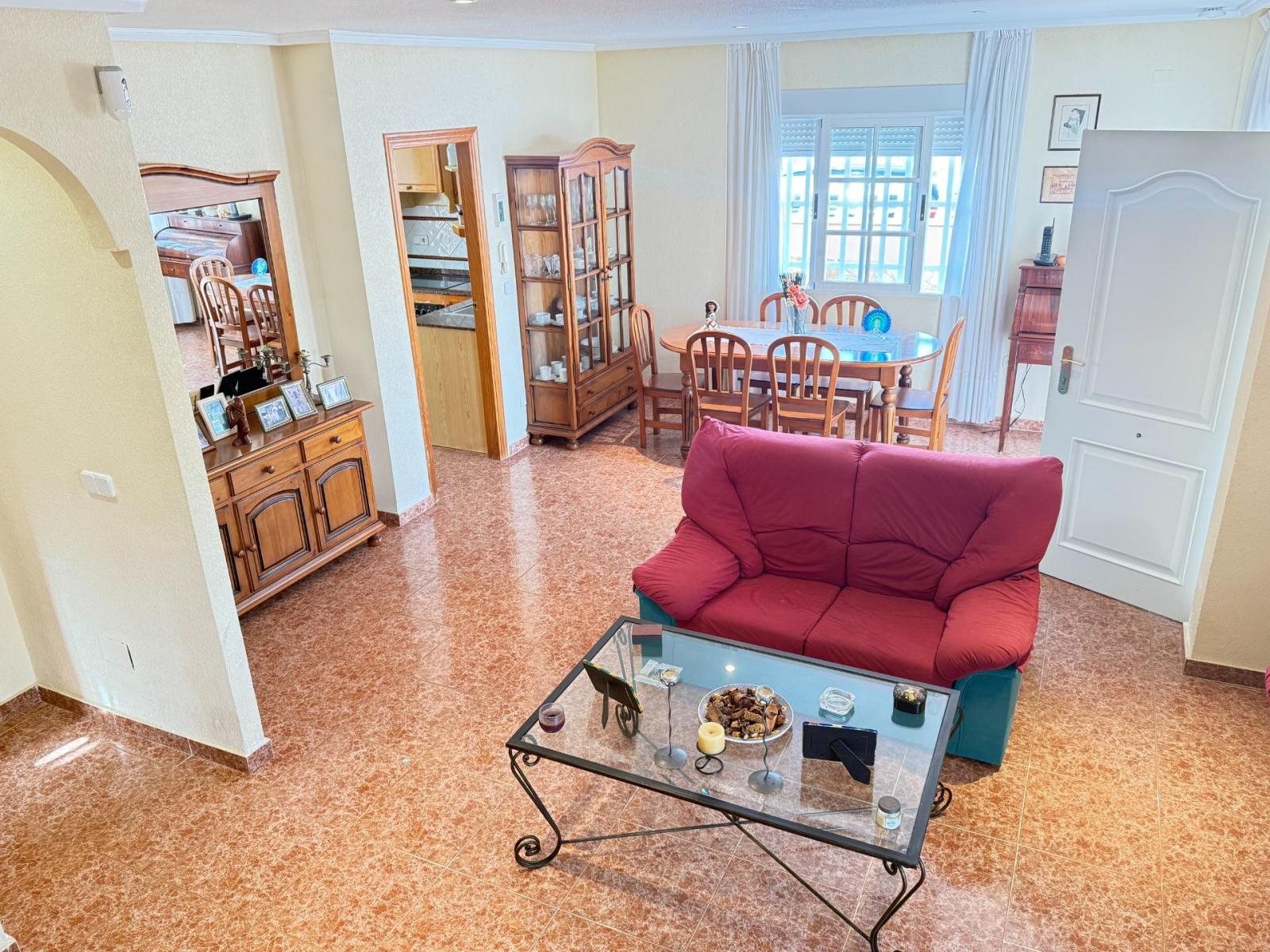 Chalet en Venta en Torrevieja