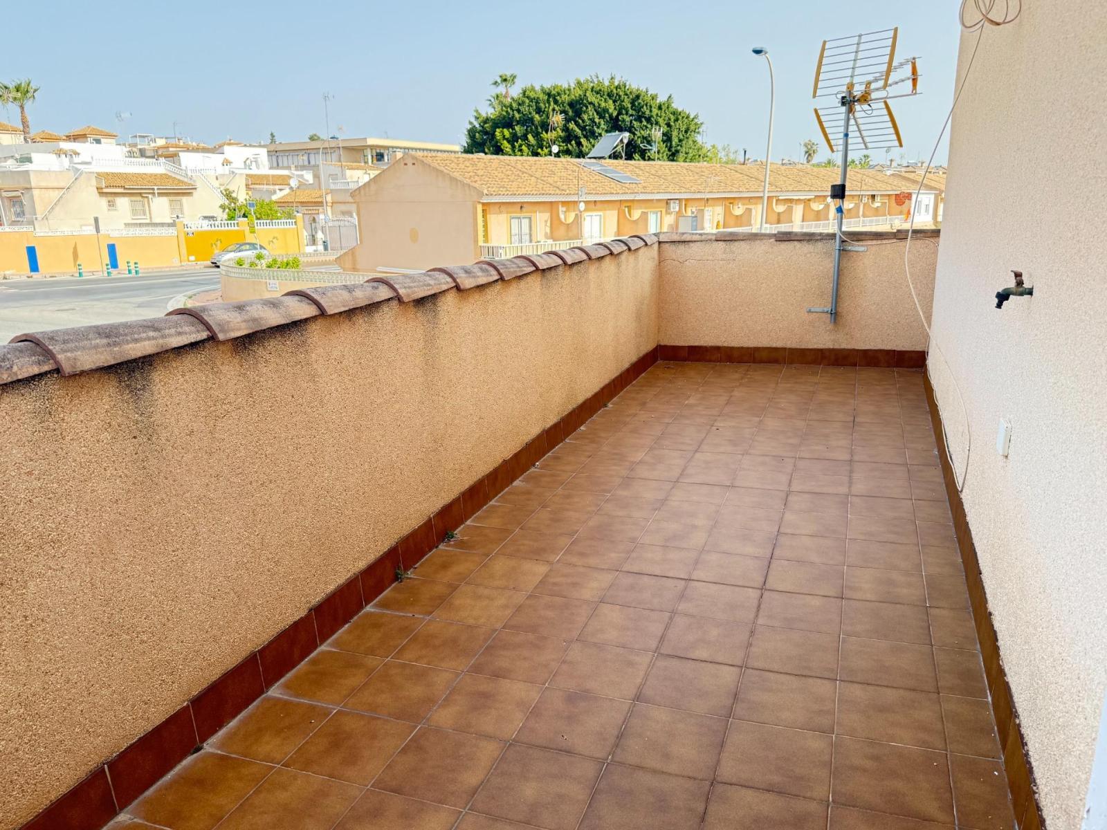 Chalet en Venta en Torrevieja