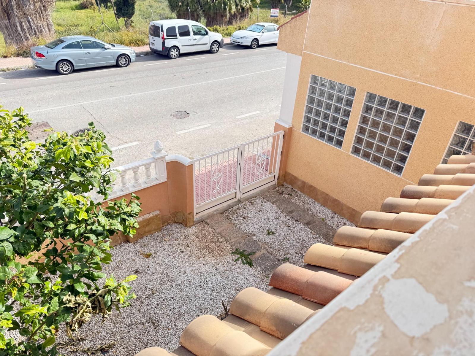 Chalet en Venta en Torrevieja