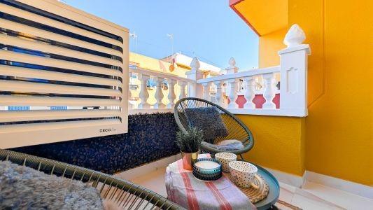 Apartamento en Venta en Torrevieja