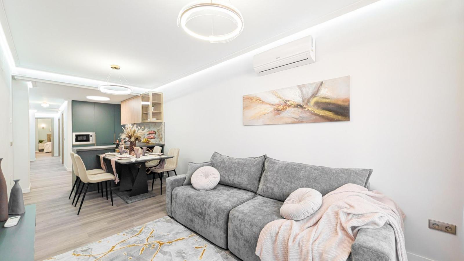 Apartamento en Venta en Torrevieja