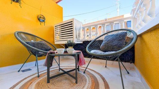 Apartamento en Venta en Torrevieja