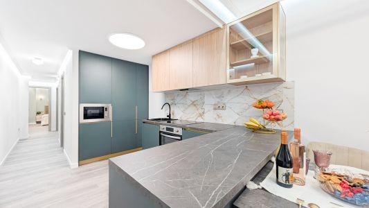 Apartamento en Venta en Torrevieja
