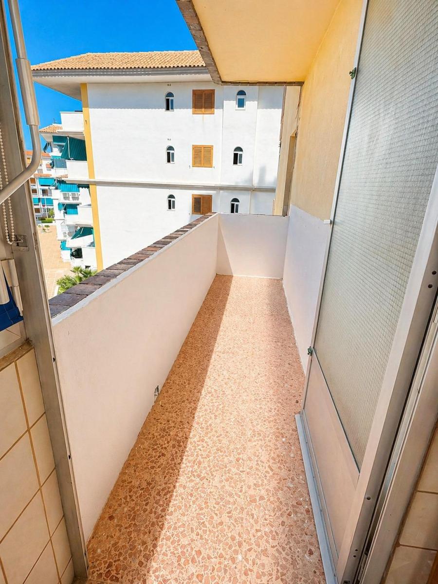 Apartamento en Venta en Torrevieja