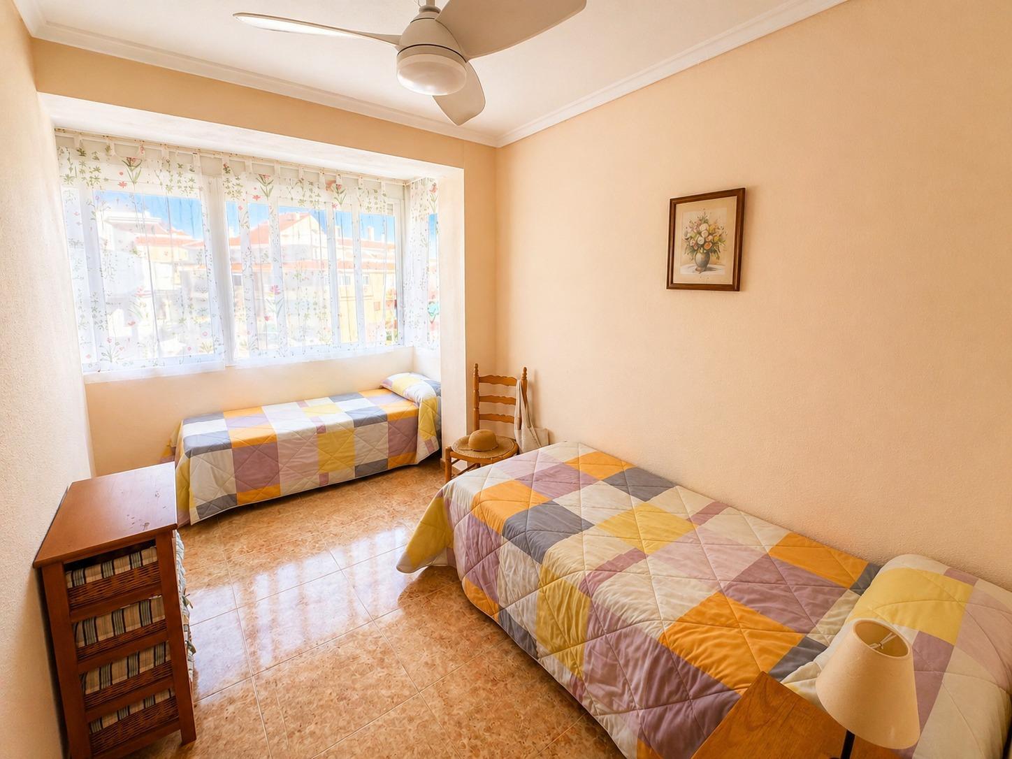Apartamento en Venta en Torrevieja