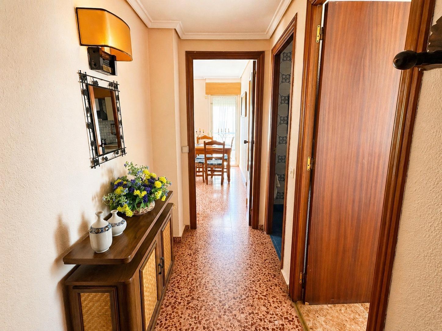 Apartamento en Venta en Torrevieja