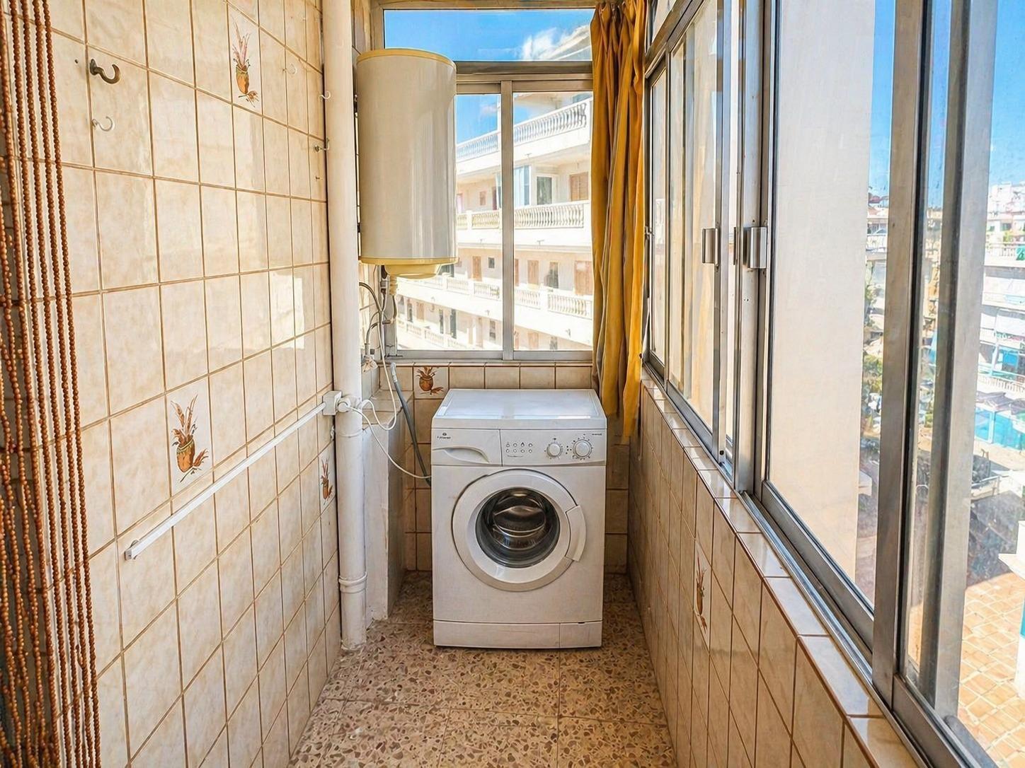 Apartamento en Venta en Torrevieja