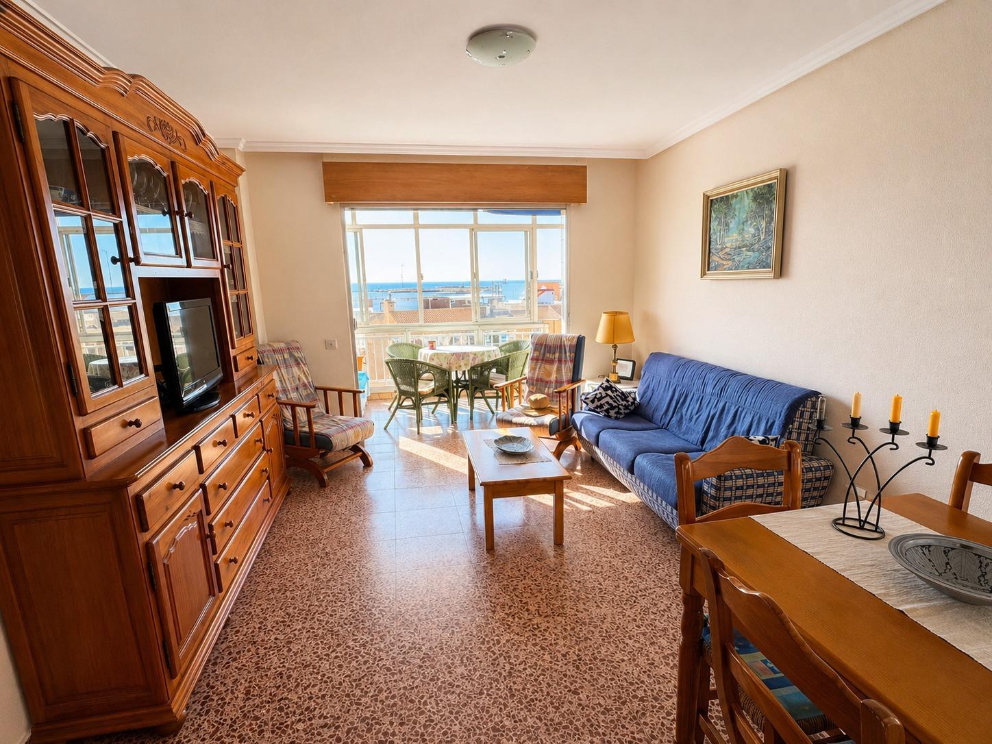 Apartamento en Venta en Torrevieja