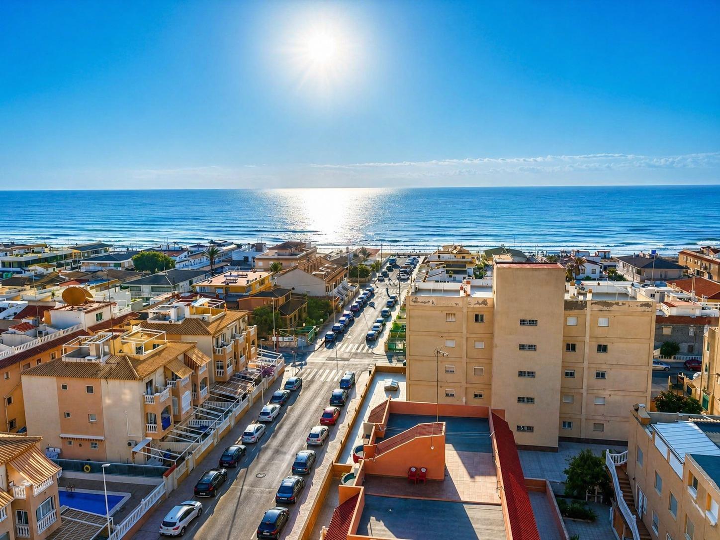 Apartamento en Venta en Torrevieja