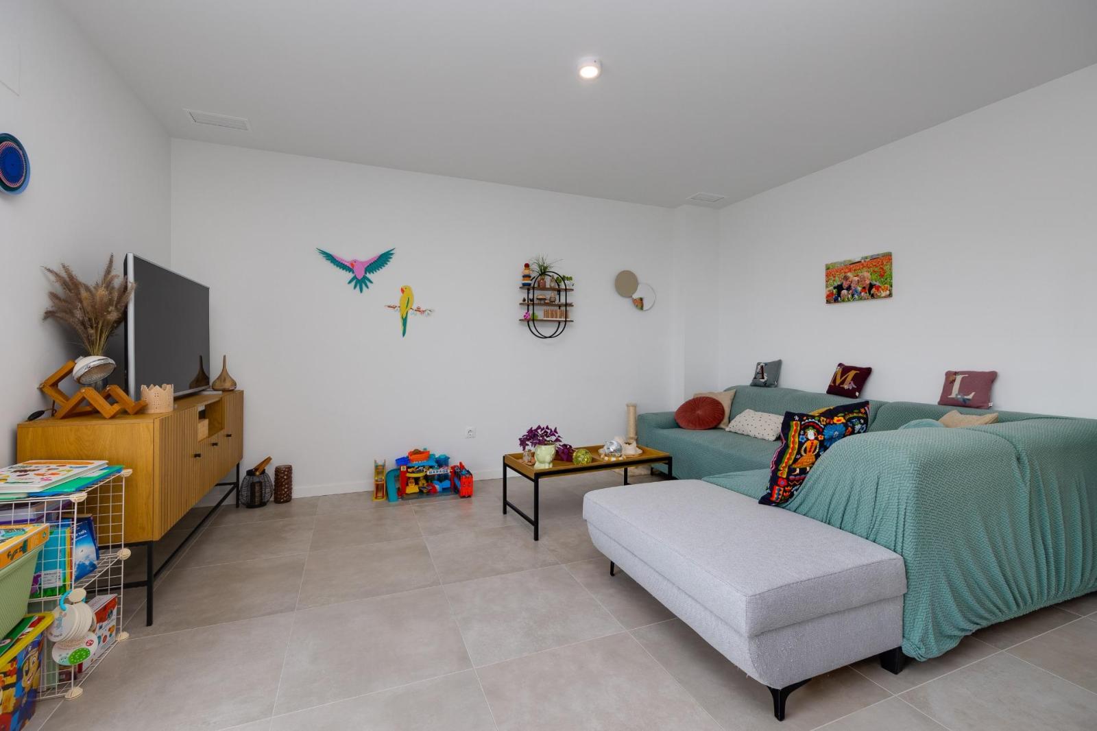 Ático en Venta en Orihuela
