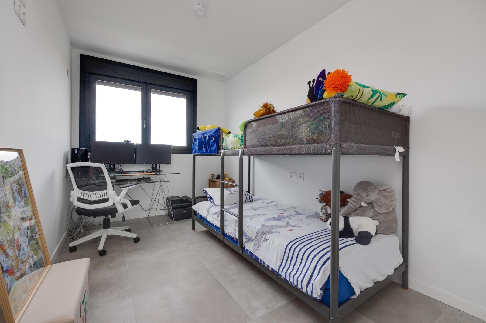 Ático en Venta en Orihuela