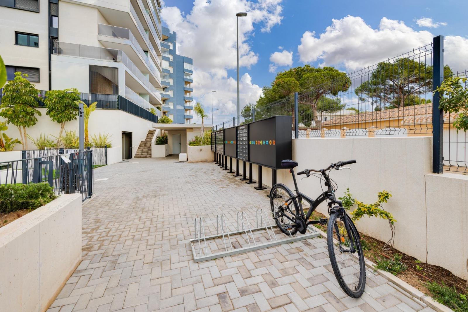 Ático en Venta en Orihuela