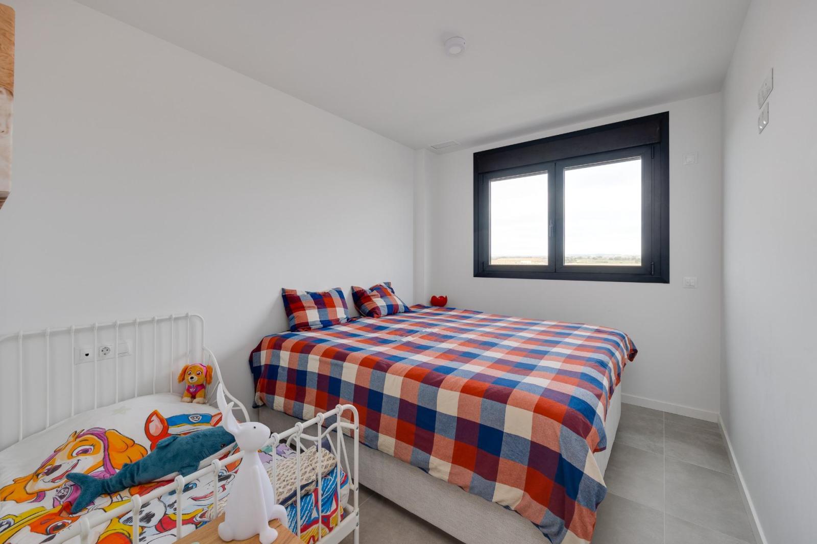 Ático en Venta en Orihuela