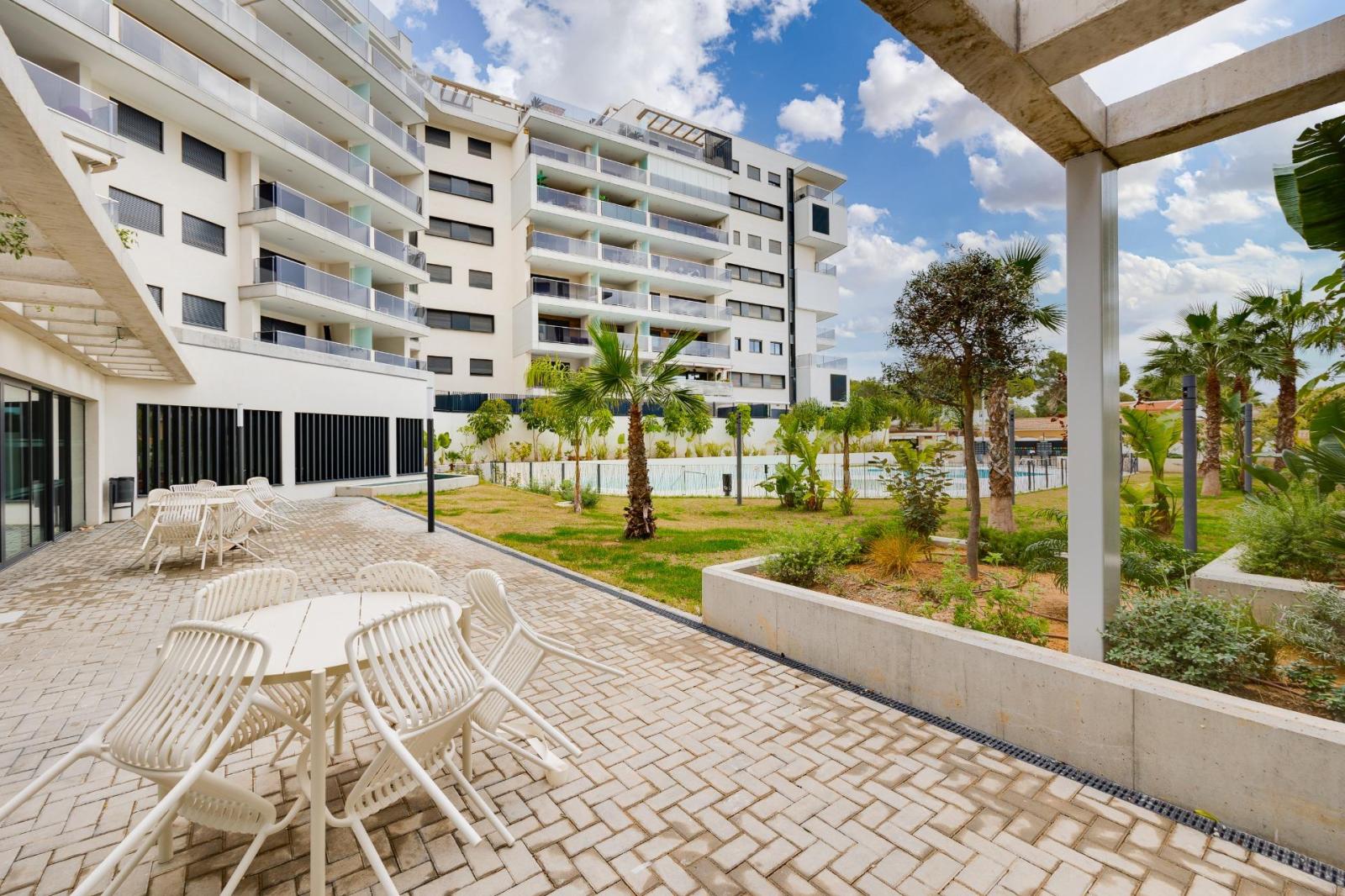 Ático en Venta en Orihuela