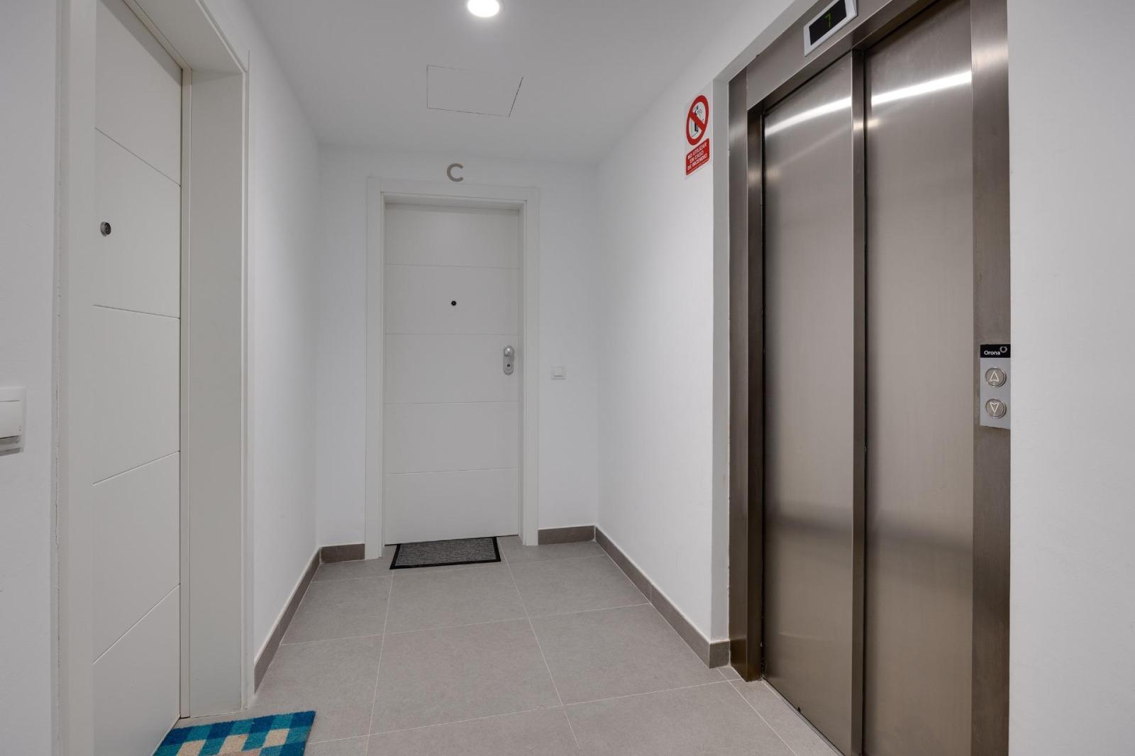Ático en Venta en Orihuela