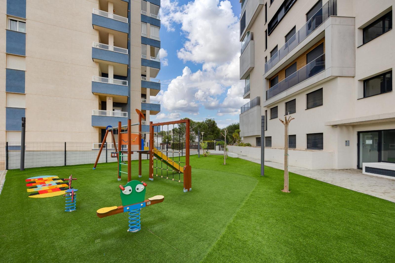 Ático en Venta en Orihuela