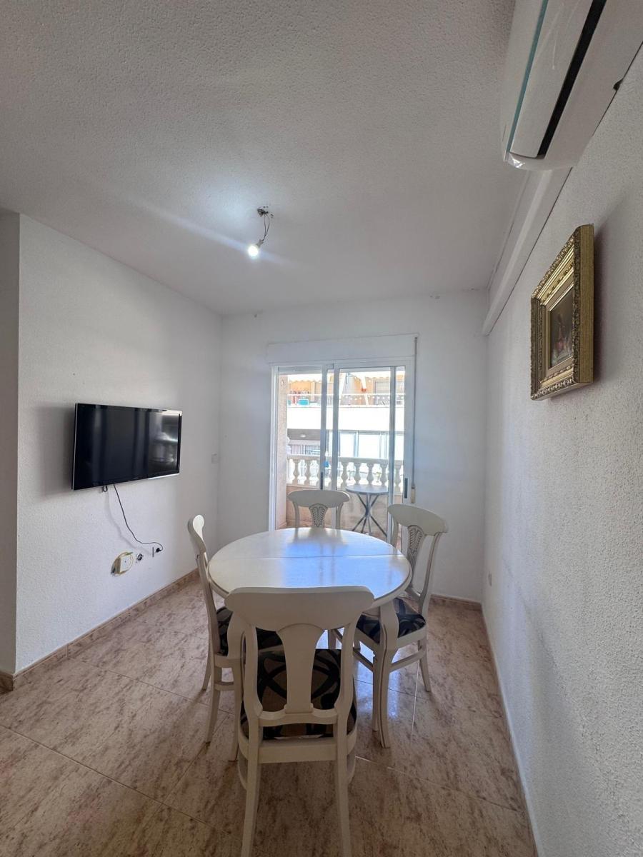 Apartamento en Venta en Torrevieja