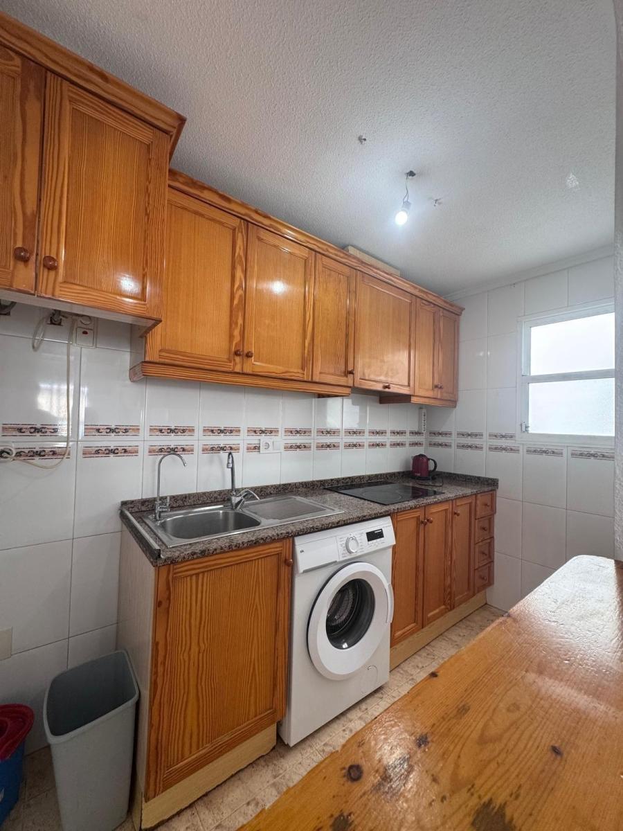Apartamento en Venta en Torrevieja