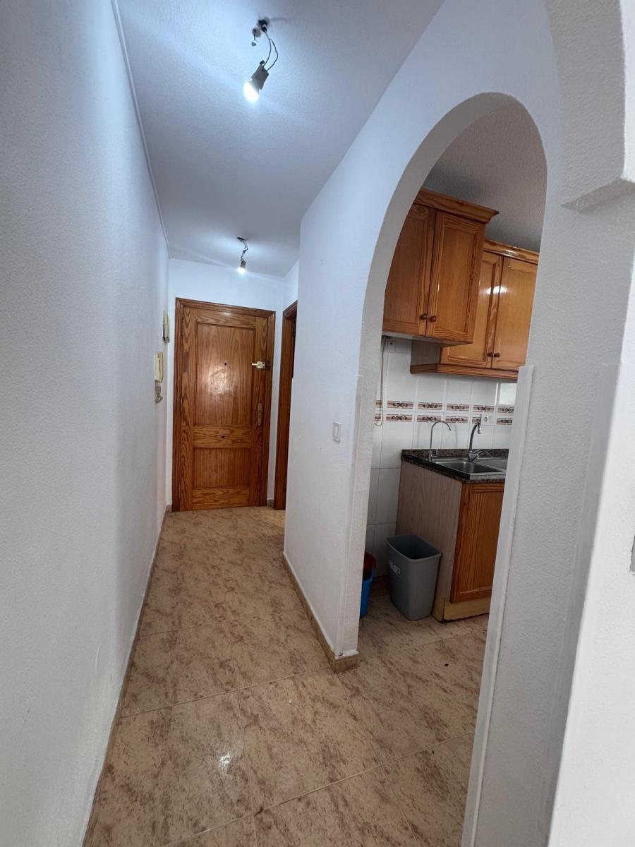 Apartamento en Venta en Torrevieja
