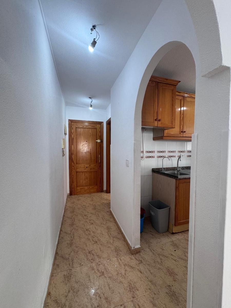 Apartamento en Venta en Torrevieja