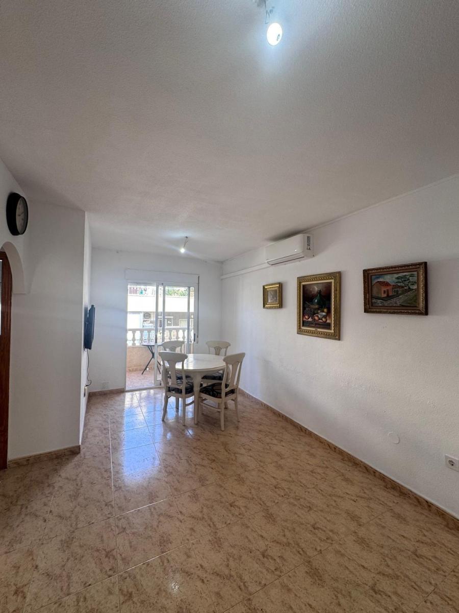 Apartamento en Venta en Torrevieja