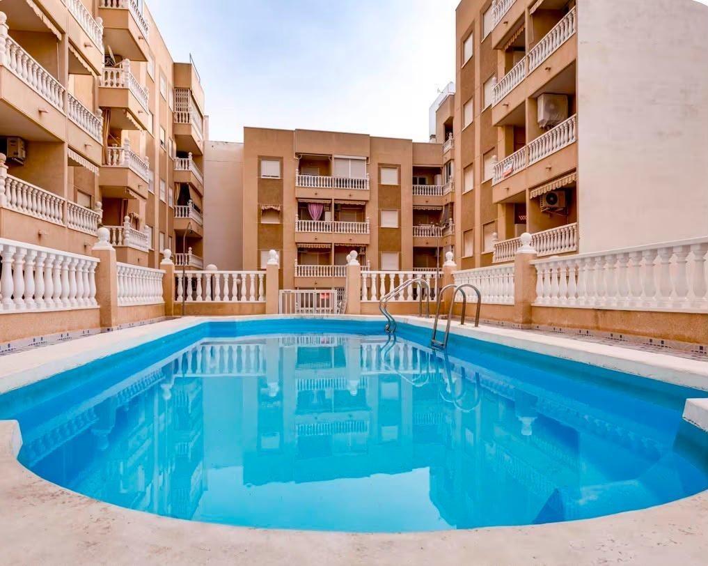 Apartamento en Venta en Torrevieja