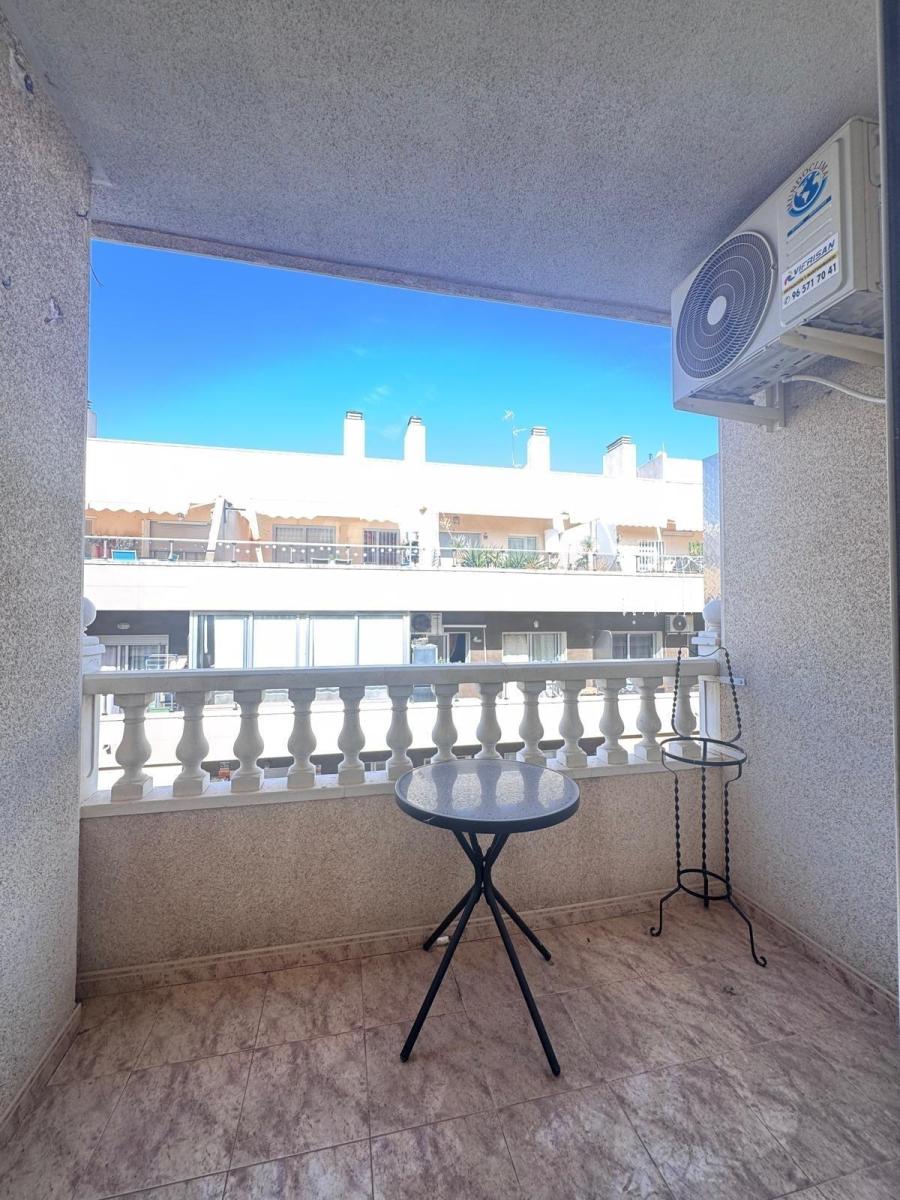 Apartamento en Venta en Torrevieja