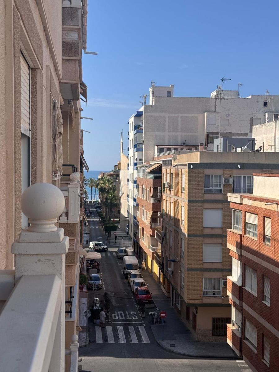 Apartamento en Venta en Torrevieja