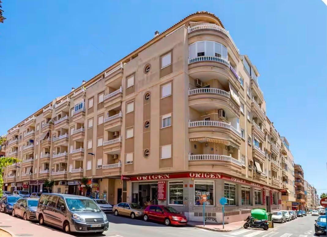 Apartamento en Venta en Torrevieja