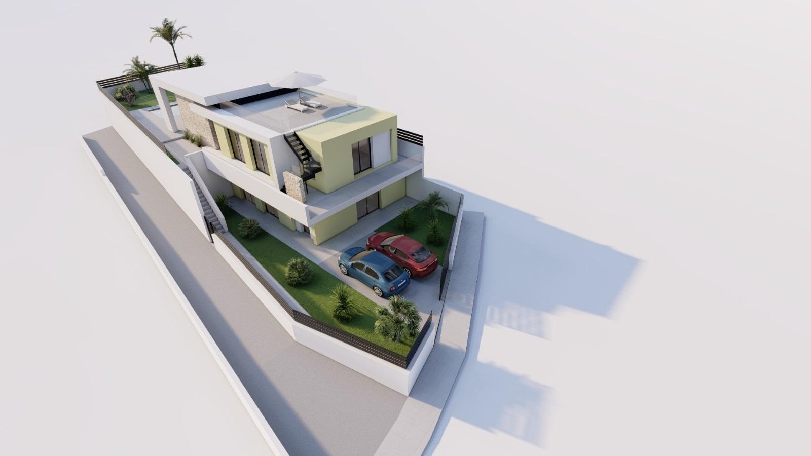Chalet en Venta en Torrevieja
