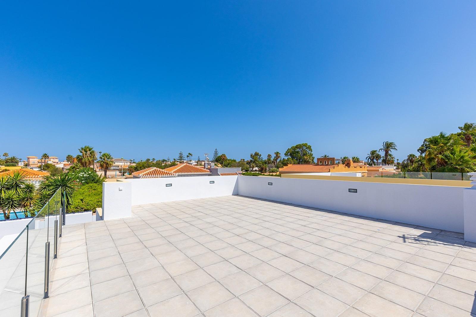 Chalet en Venta en Torrevieja