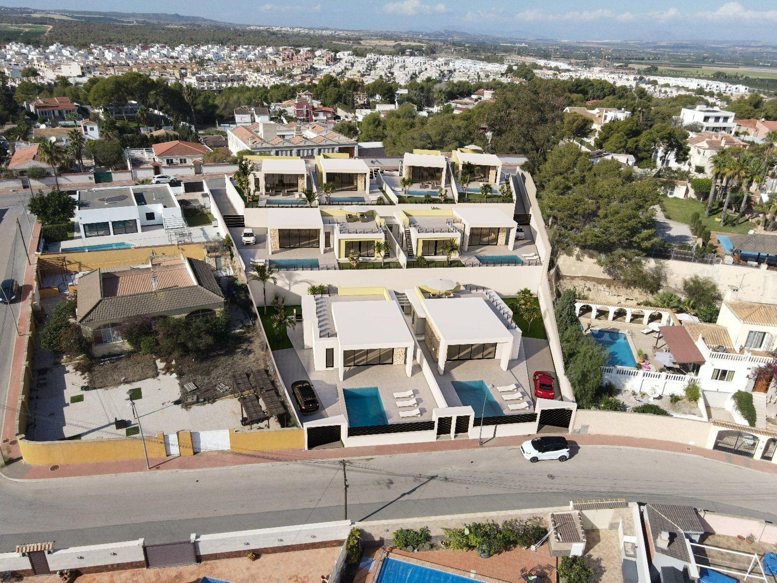 Chalet en Venta en Torrevieja