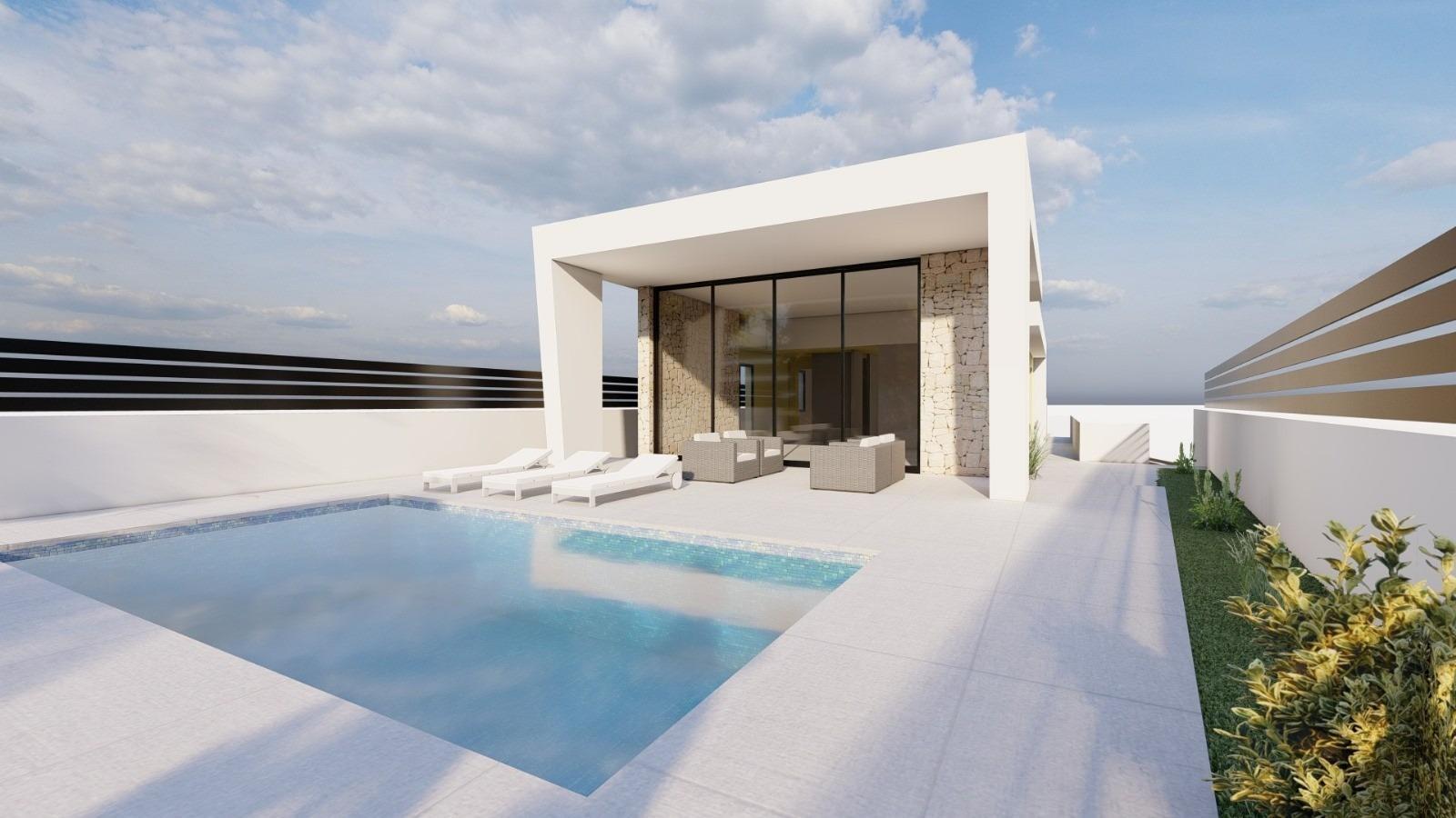 Chalet en Venta en Torrevieja