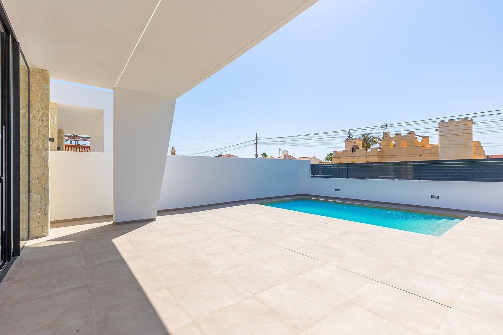 Chalet en Venta en Torrevieja