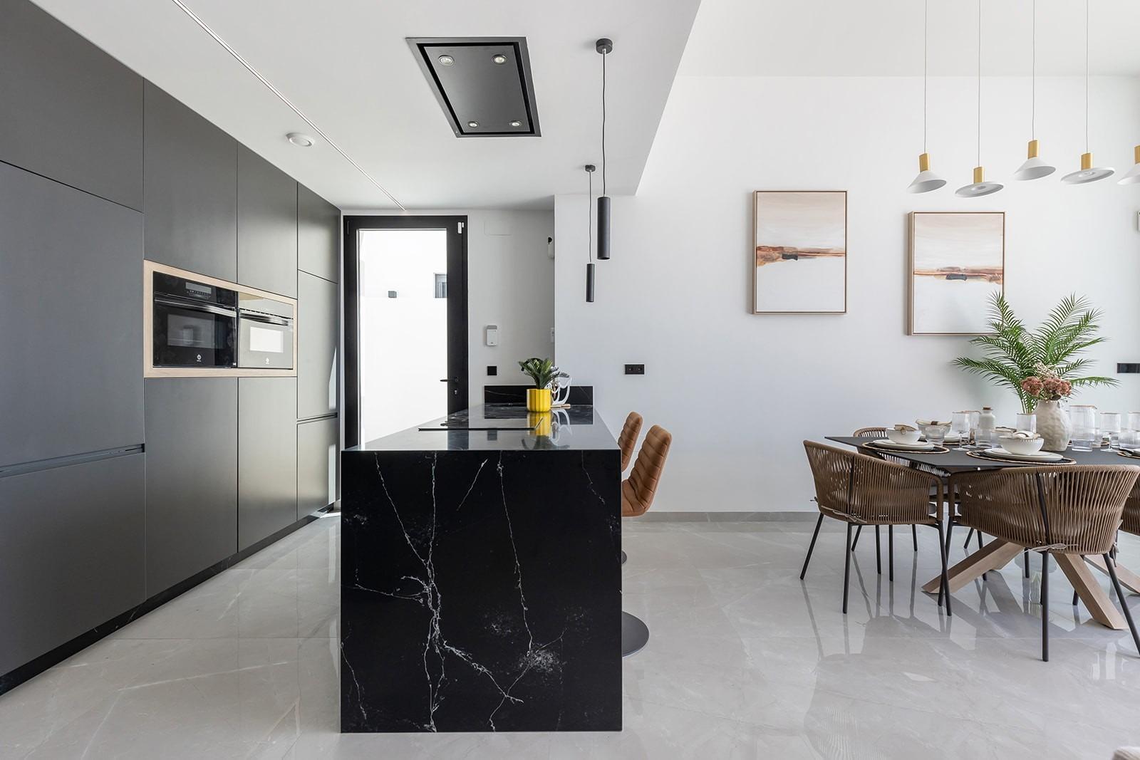 Chalet en Venta en Torrevieja