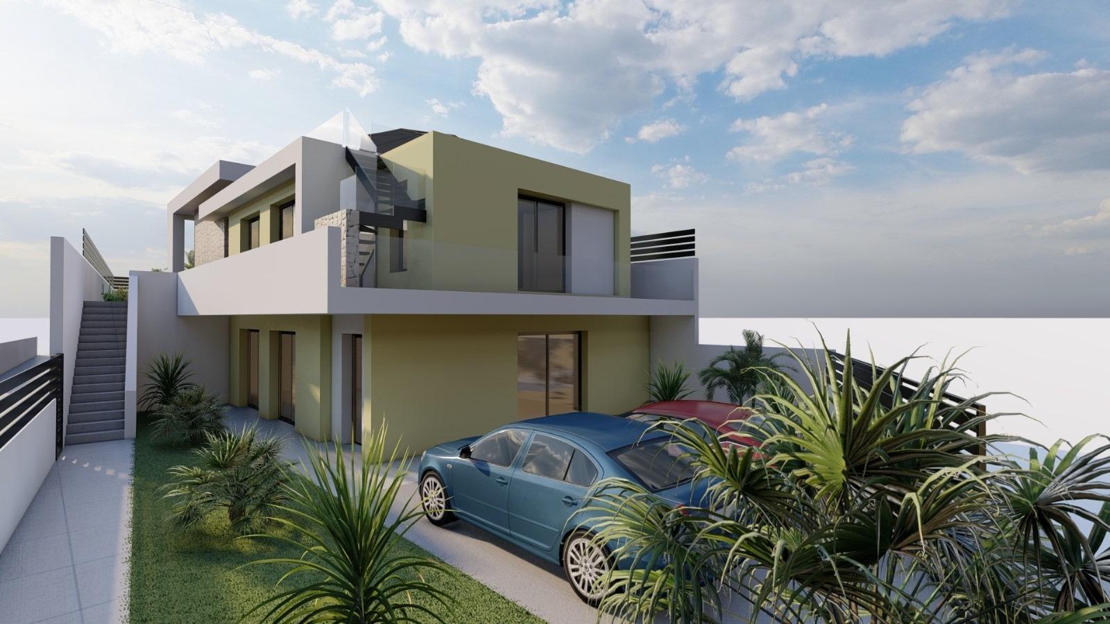 Chalet en Venta en Torrevieja