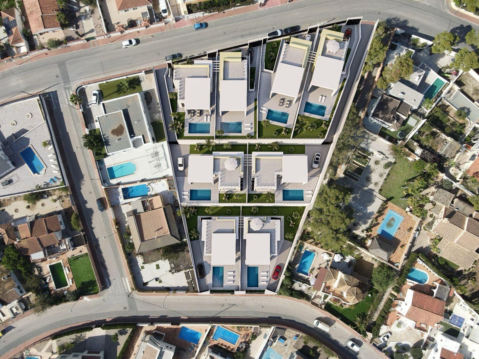 Chalet en Venta en Torrevieja