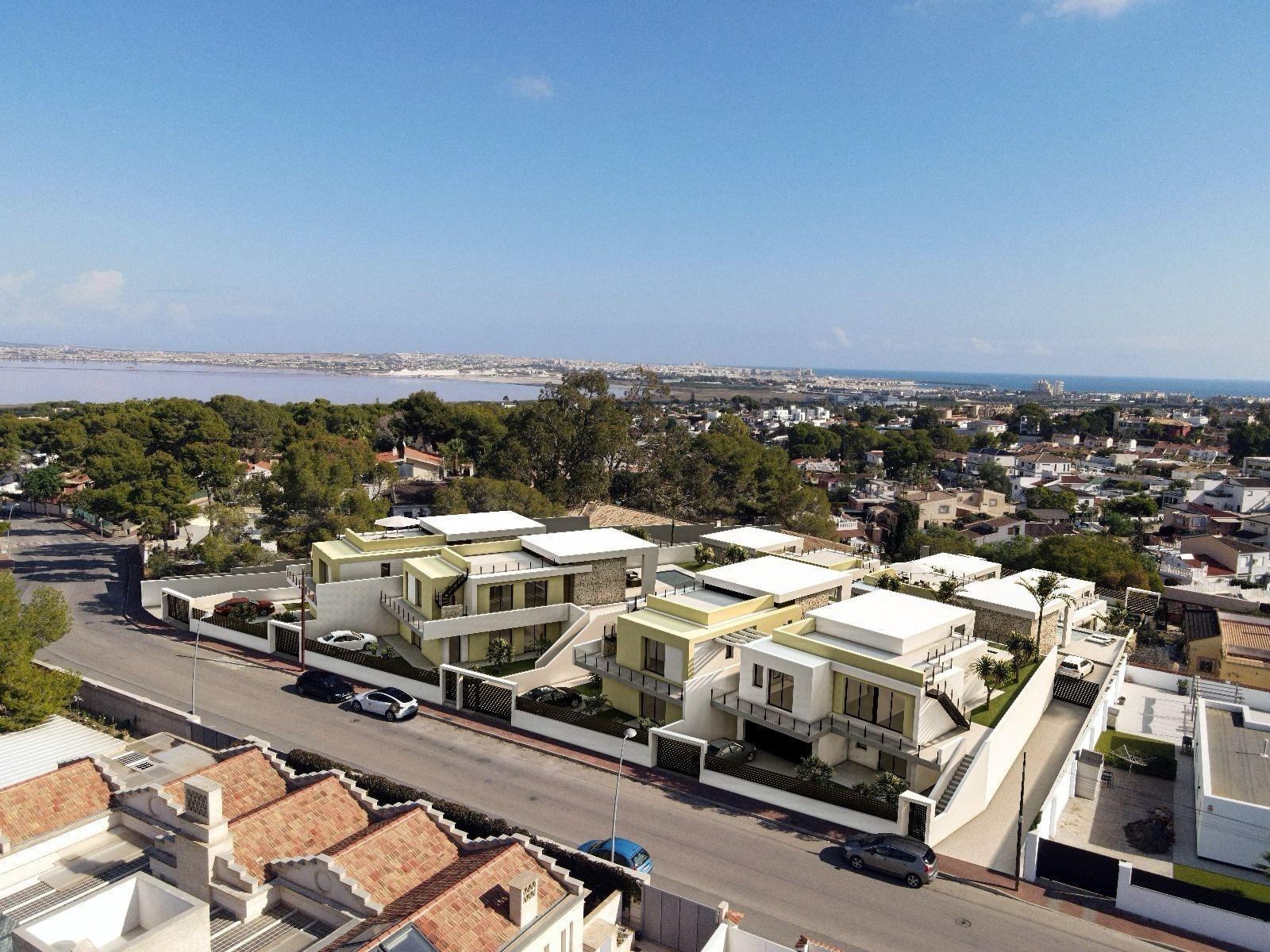 Chalet en Venta en Torrevieja