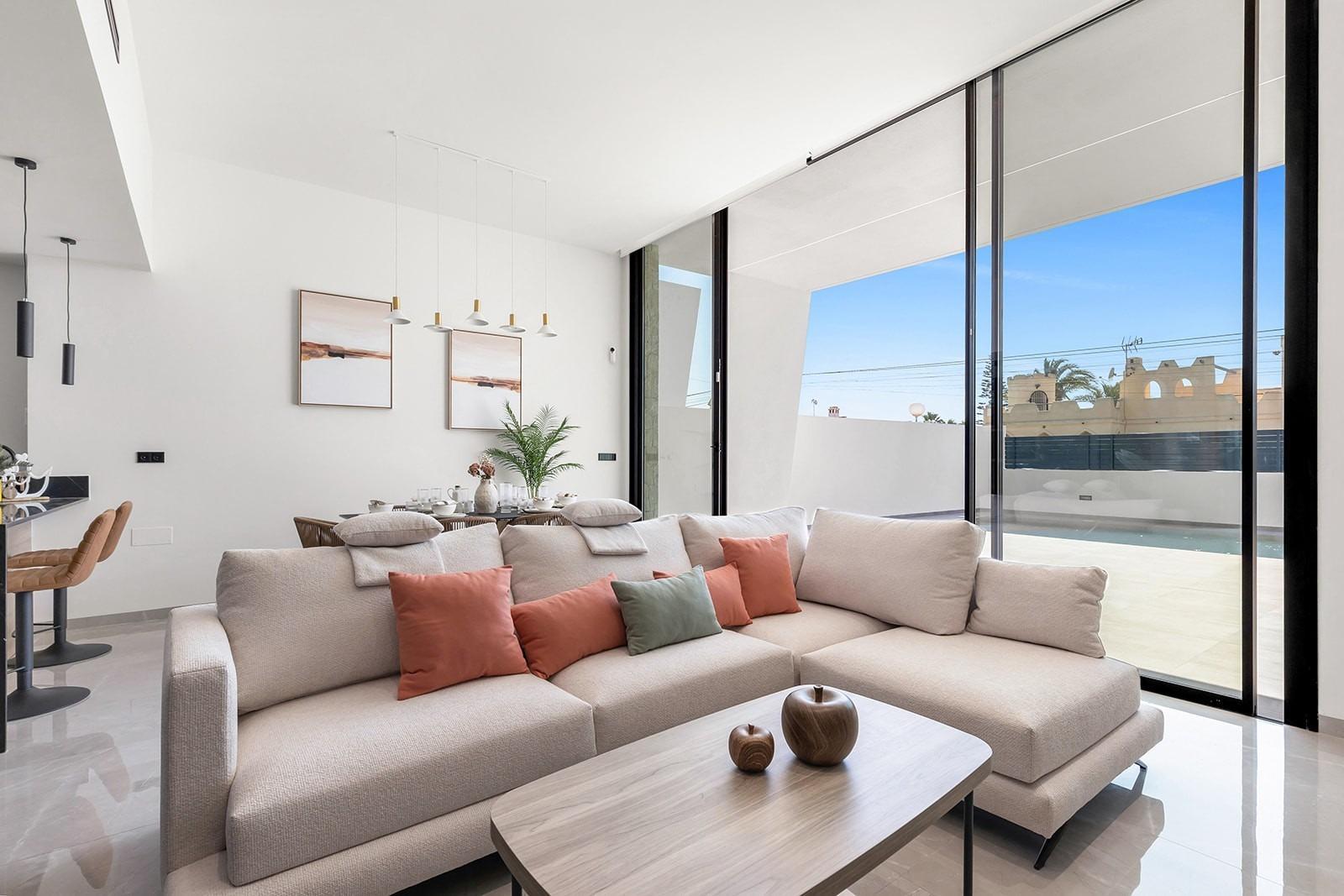 Chalet en Venta en Torrevieja