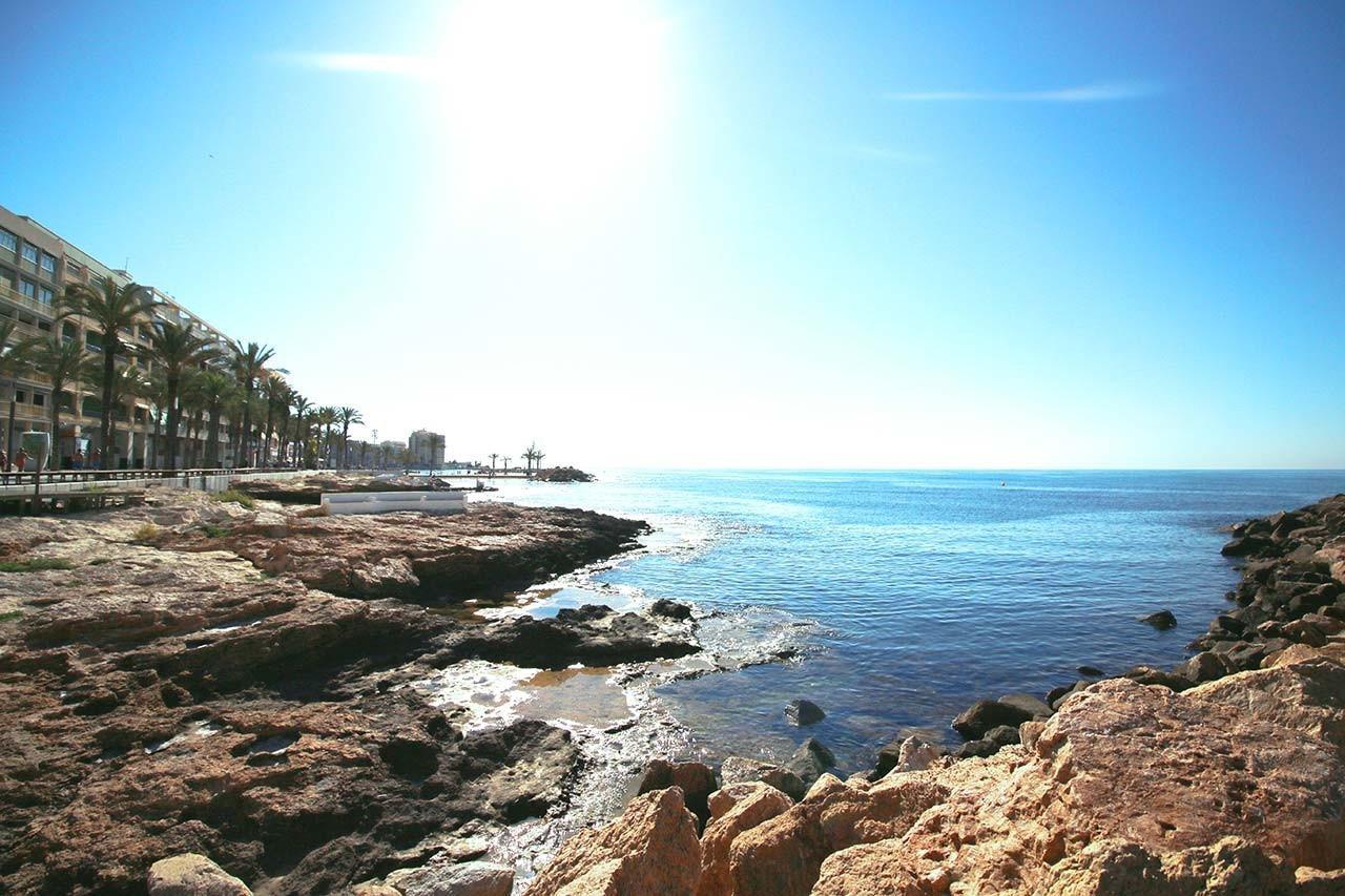 Chalet en Venta en Torrevieja
