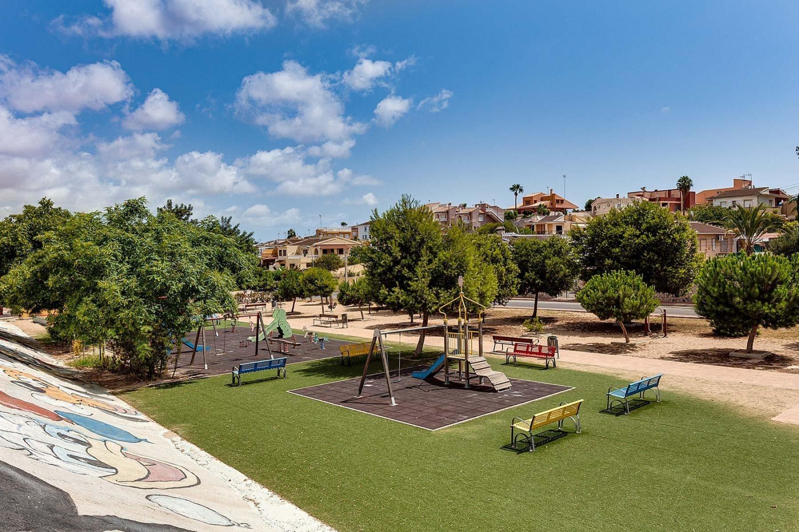 Chalet en Venta en Torrevieja