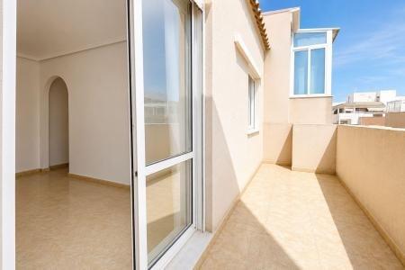 Ático en Venta en Torrevieja