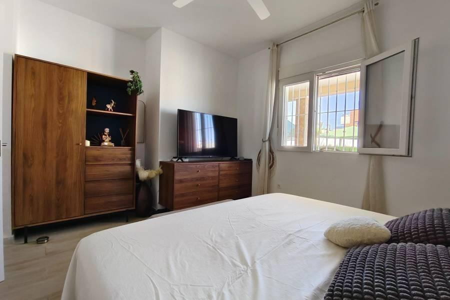 Chalet for Sale in Torrevieja