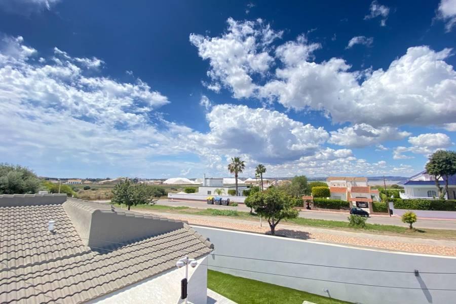 Chalet for Sale in Torrevieja