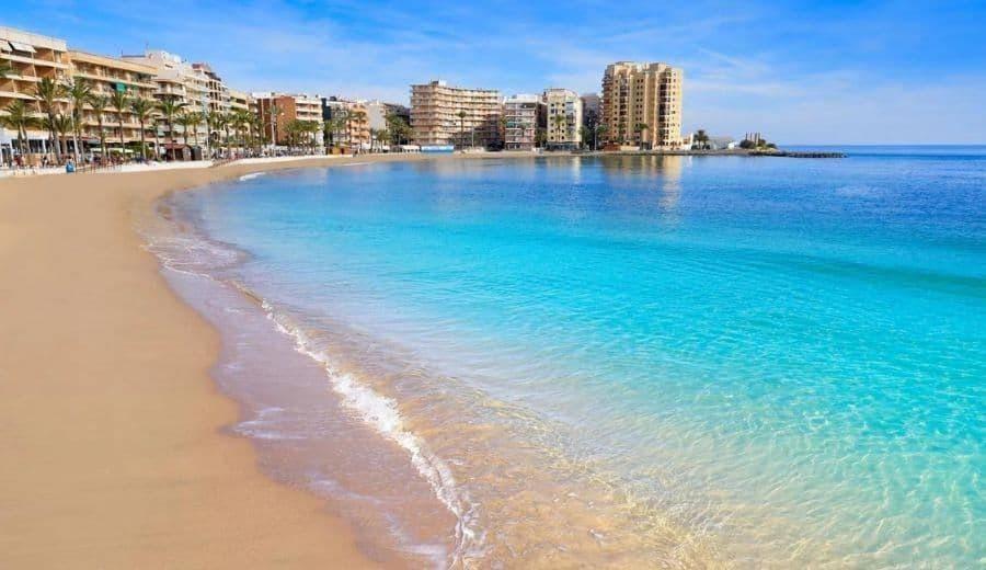 Chalet for Sale in Torrevieja