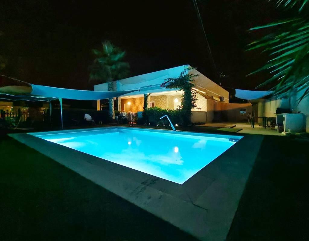 Chalet for Sale in Torrevieja