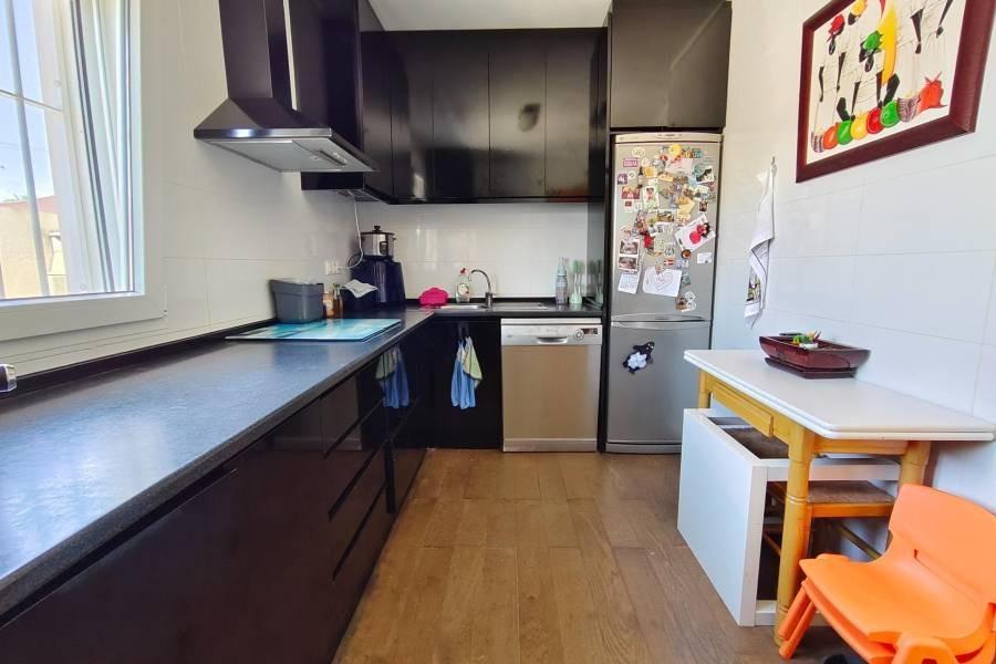 Chalet for Sale in Torrevieja