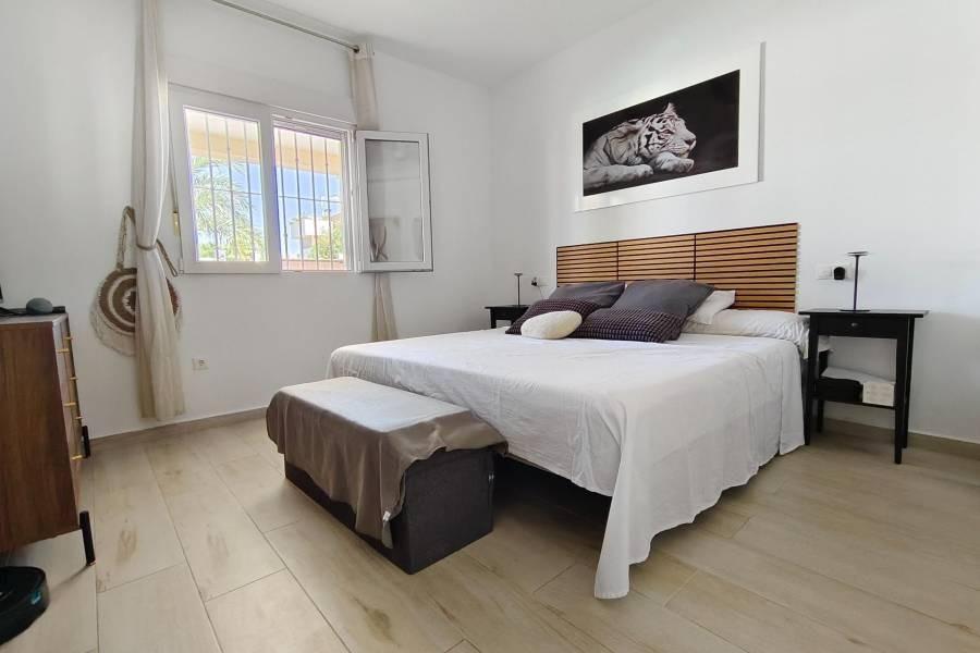 Chalet for Sale in Torrevieja