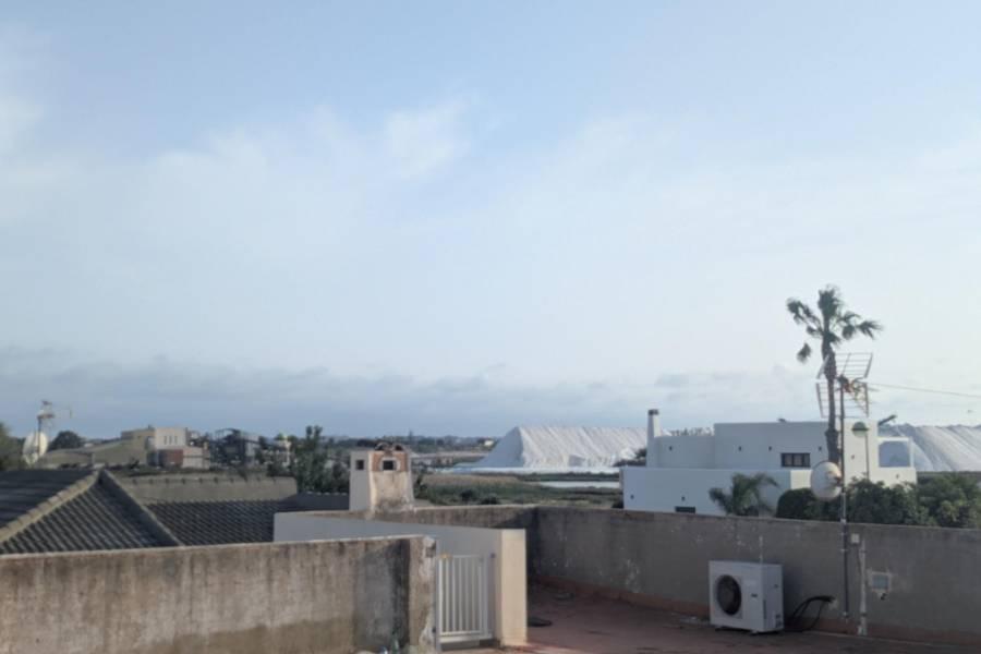 Chalet for Sale in Torrevieja