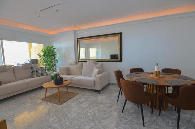 Apartamento en Venta en Benalmádena